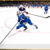 NHL Rumors: Jordan Kyrou’s Future with the Blues and a Potential Edmonton Move