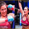 Рынок задается вопросом, сможет ли Юнейси Дубен вернуться в карьеру UFC