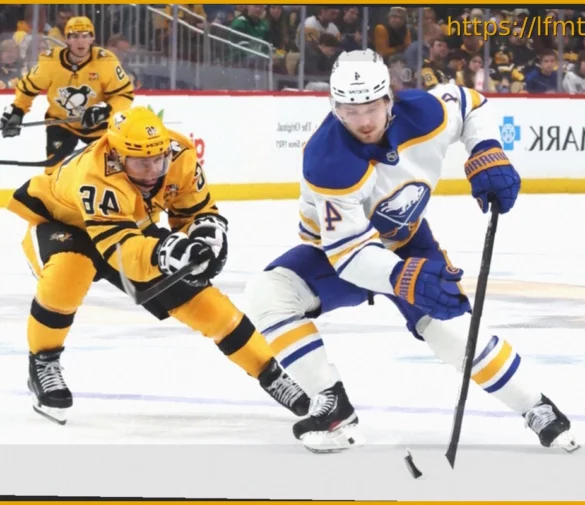 NHL Rumors: DeBrusk, Oilers, Laine, Kane, Kings, Sabres, Nurse, Doughty, and Byram