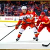 NHL Rumors: Mavrik Bourque, Jason Robertson, Mason McTavish, and the Buffalo Sabres