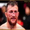 Merab Dvalishvili Suffers Another Broken Nose After RAF Event