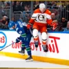 NHL Rumors: DeBrusk, Pettersson, Raddysh, Carlson, Zacha, Hischier, Thomas, Benn, and Ovechkin