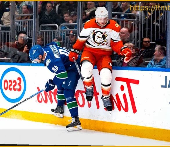 NHL Rumors: DeBrusk, Pettersson, Raddysh, Carlson, Zacha, Hischier, Thomas, Benn, and Ovechkin