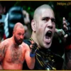 Josh Hokit Rejects Alex Pereira’s Prediction About His UFC Future: “He’s scared, maybe he hopes Dana kicks me out”
