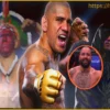 Alex Pereira Suggests Josh Hokit May Be Released by UFC