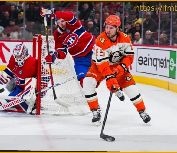NHL Rumors: Scott Laughton, Mason McTavish, and Canadiens’ Priorities