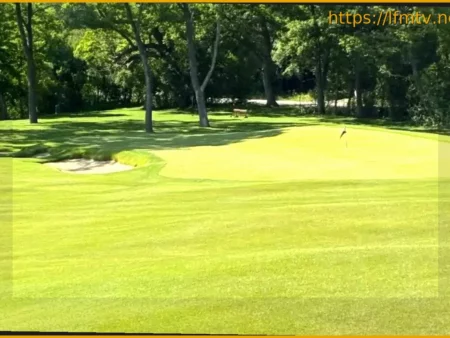 Wee Nip: A New Short Course Challenge at Grand Geneva Resort