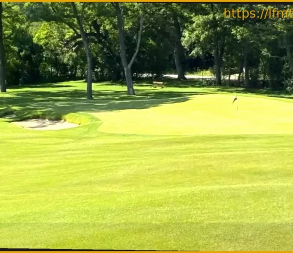 Wee Nip: A New Short Course Challenge at Grand Geneva Resort