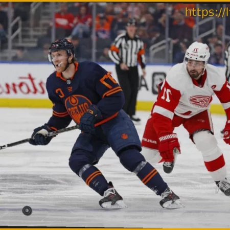 NHL Rumors: McDavid’s Future, Goaltender Interest, and Trade Speculation