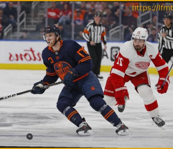 NHL Rumors: McDavid’s Future, Goaltender Interest, and Trade Speculation
