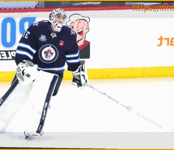 NHL Rumors: Erik Haula’s Future and Connor Hellebuyck’s Speculation