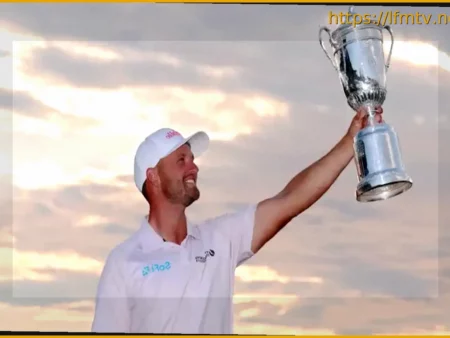 2026 US Open Triumph, Turmoil, and an Unforgettable Championship