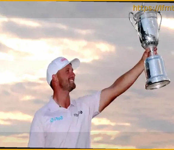 2026 US Open Triumph, Turmoil, and an Unforgettable Championship