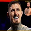 Josh Hokit Criticizes Tom Aspinall’s “Blindness” Claims Amidst Division Standstill