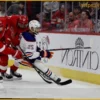 NHL Rumors: Dylan Larkin and Darnell Nurse