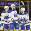 NHL Rumors: St. Louis Blues, Boston Bruins, and the Buffalo Sabres