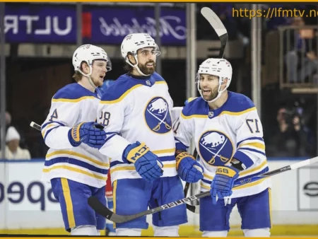 NHL Rumors: St. Louis Blues, Boston Bruins, and the Buffalo Sabres
