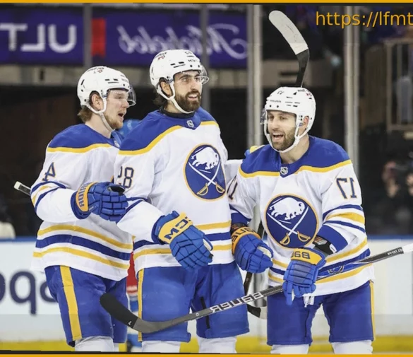 NHL Rumors: St. Louis Blues, Boston Bruins, and the Buffalo Sabres