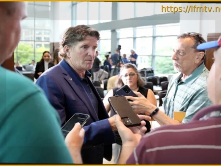 NHLPA Requests NHL Investigation into Mike Babcock
