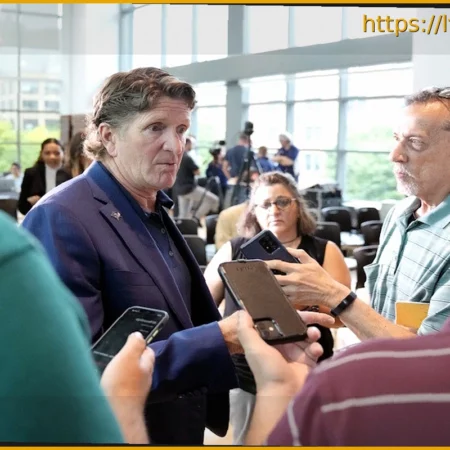 NHLPA Requests NHL Investigation into Mike Babcock