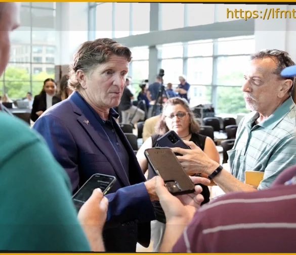 NHLPA Requests NHL Investigation into Mike Babcock
