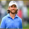 Tommy Fleetwood: The Perfect Temperament to Contend at Shinnecock