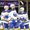 NHL Rumors: St. Louis Blues, Boston Bruins, and the Buffalo Sabres