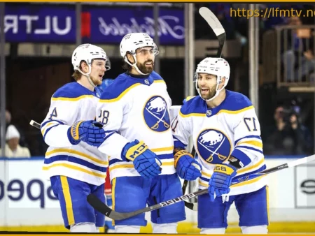 NHL Rumors: St. Louis Blues, Boston Bruins, and the Buffalo Sabres
