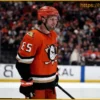 Mason McTavish of the Anaheim Ducks is a Potential Trade Target