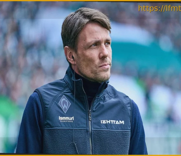 Werder Bremen Transfers for the 2026/27 Season