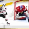 NHL Rumors: Offer Sheets, Sergei Bobrovsky, and Connor Bedard