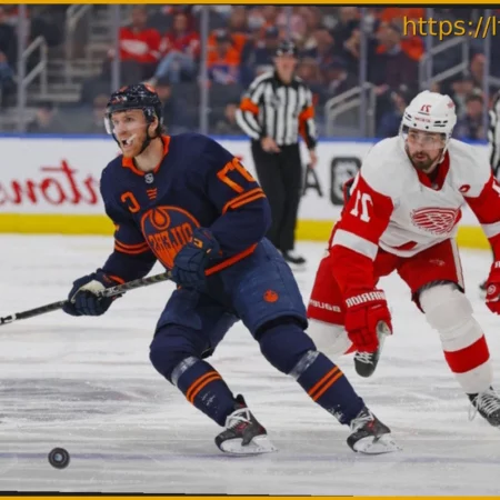NHL Rumors: Oilers, Mammoth, Red Wings, Rangers, Senators, Leafs, Habs, and Panthers