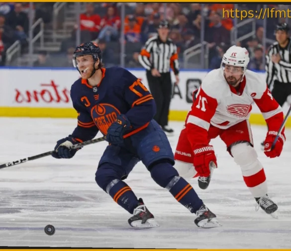 NHL Rumors: Oilers, Mammoth, Red Wings, Rangers, Senators, Leafs, Habs, and Panthers