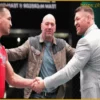 Michael Chandler vẫn theo đuổi trận đấu với Conor McGregor, dự đoán kết thúc bạo lực vào ngày 14 tháng 6 trước Mauricio Ruffy