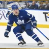 The Price for Matthew Knies is Exorbitantly High. A Fishing Expedition for the Maple Leafs?