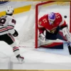 NHL Rumors: Offer Sheets, Sergei Bobrovsky, and Connor Bedard