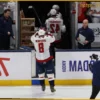 NHL Rumors: Top Prospects, Ovechkin, Tuch, and Hughes Contract Talks