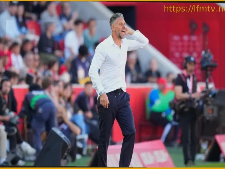 Wie tickt RB Leipzigs neuer Trainer Martin Demichelis?