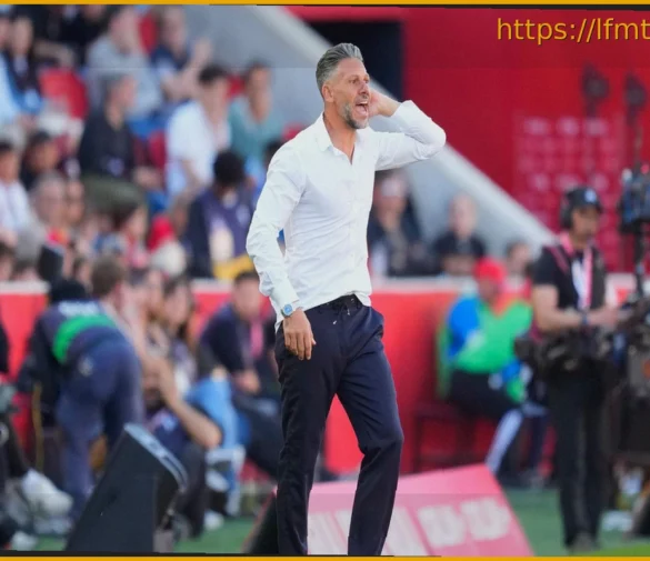 Wie tickt RB Leipzigs neuer Trainer Martin Demichelis?