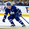 The Price for Matthew Knies is Exorbitantly High. A Fishing Expedition for the Maple Leafs?