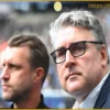 Eintracht Frankfurt’s Quest for Re-establishment