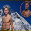 Israel Adesanya Supports Alex Pereira’s Quest for a Third UFC Title