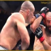 Jon Anik Believes Khamzat Chimaev Already Has the Blueprint to Defeat Sean Strickland