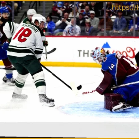 NHL Rumors: Colorado Avalanche Offseason, Patrik Laine’s Trade Wish, and Vladimir Tarasenko’s Future