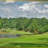 The Country Club of North Carolina Upgrades Practice Facilities