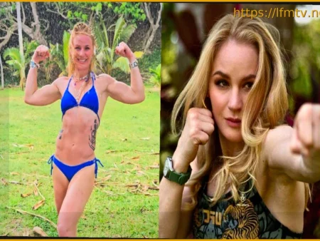 Wang Cong’s Challenge, Shevchenko’s Silence: A UFC Rivalry Ignored