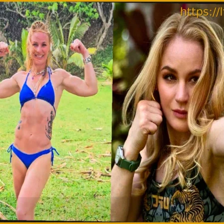 Wang Cong’s Challenge, Shevchenko’s Silence: A UFC Rivalry Ignored