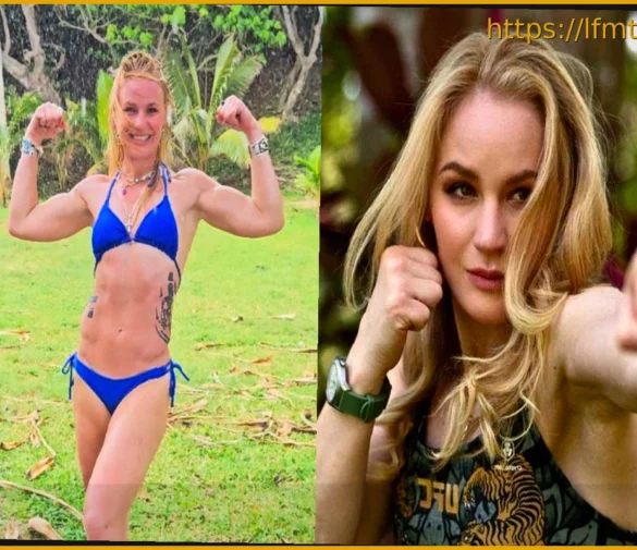 Wang Cong’s Challenge, Shevchenko’s Silence: A UFC Rivalry Ignored