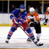 NHL Rumors: Philadelphia Flyers and Montreal Canadiens