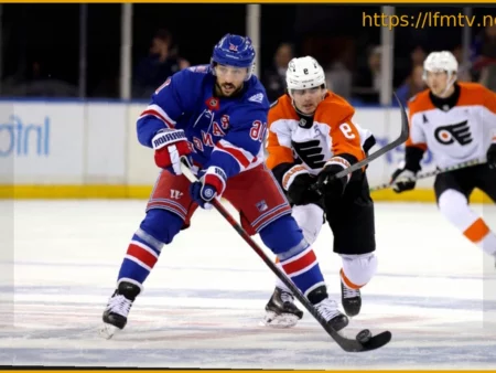 NHL Rumors: Philadelphia Flyers and Montreal Canadiens